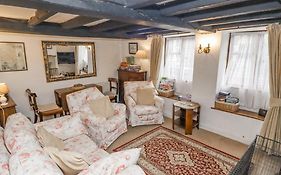 Newbury Cottage