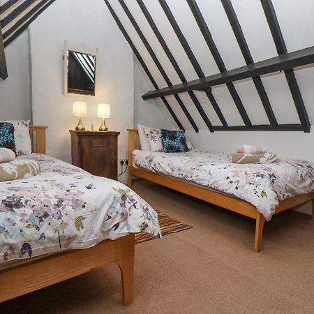 Newbury Cottage Bourton-on-the-Water Extérieur photo