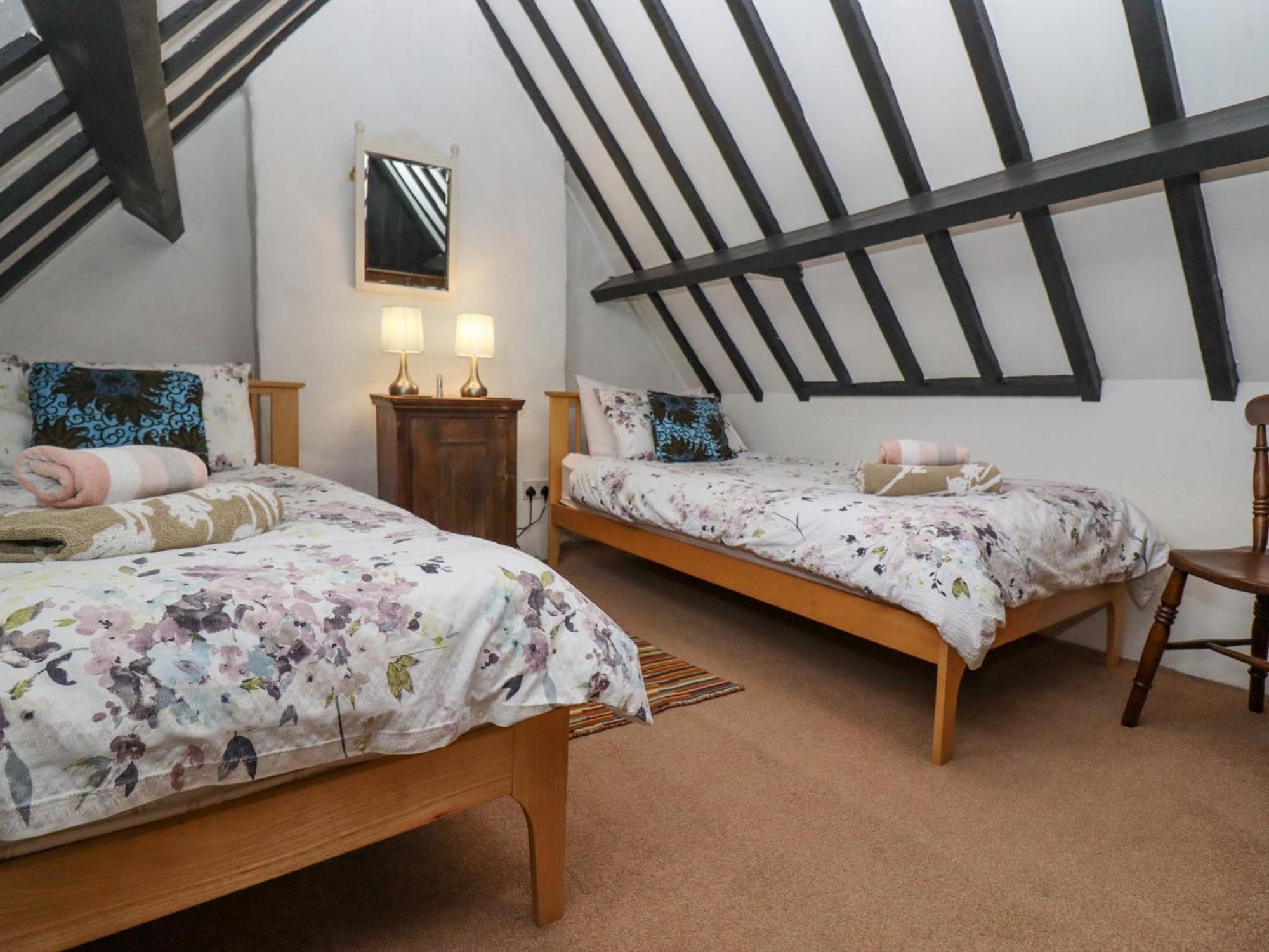 Newbury Cottage Bourton-on-the-Water Extérieur photo