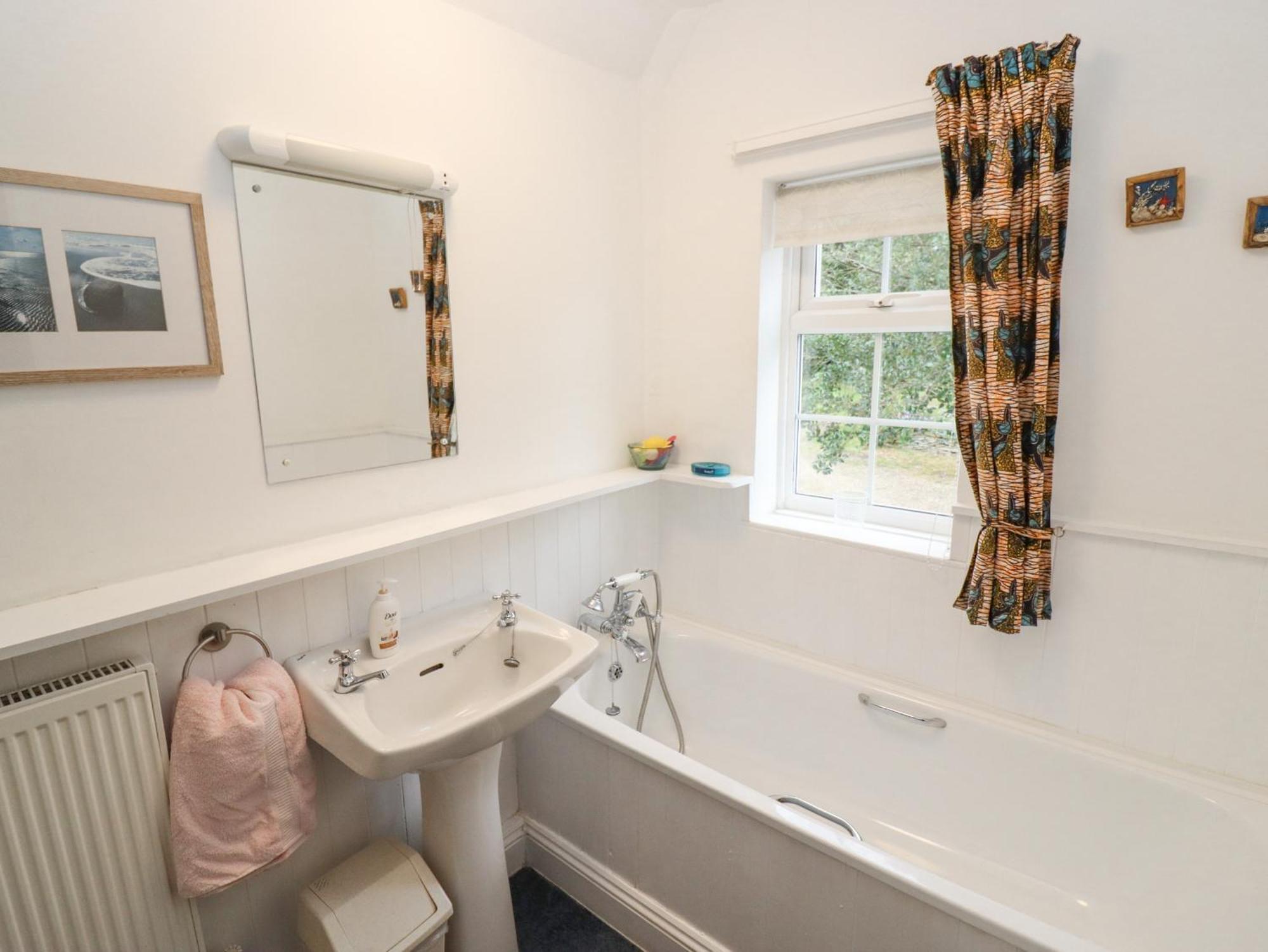Newbury Cottage Bourton-on-the-Water Extérieur photo