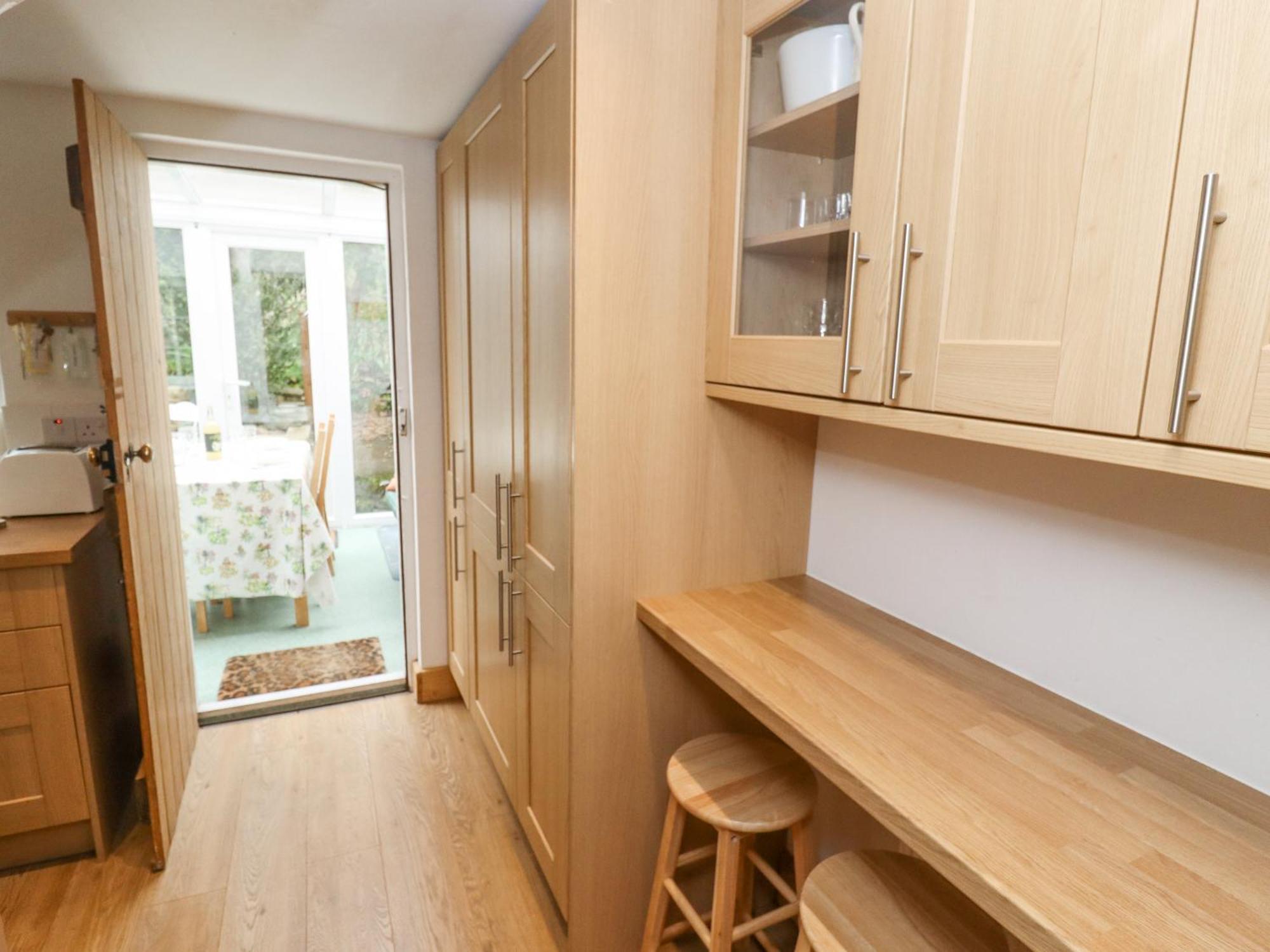Newbury Cottage Bourton-on-the-Water Extérieur photo
