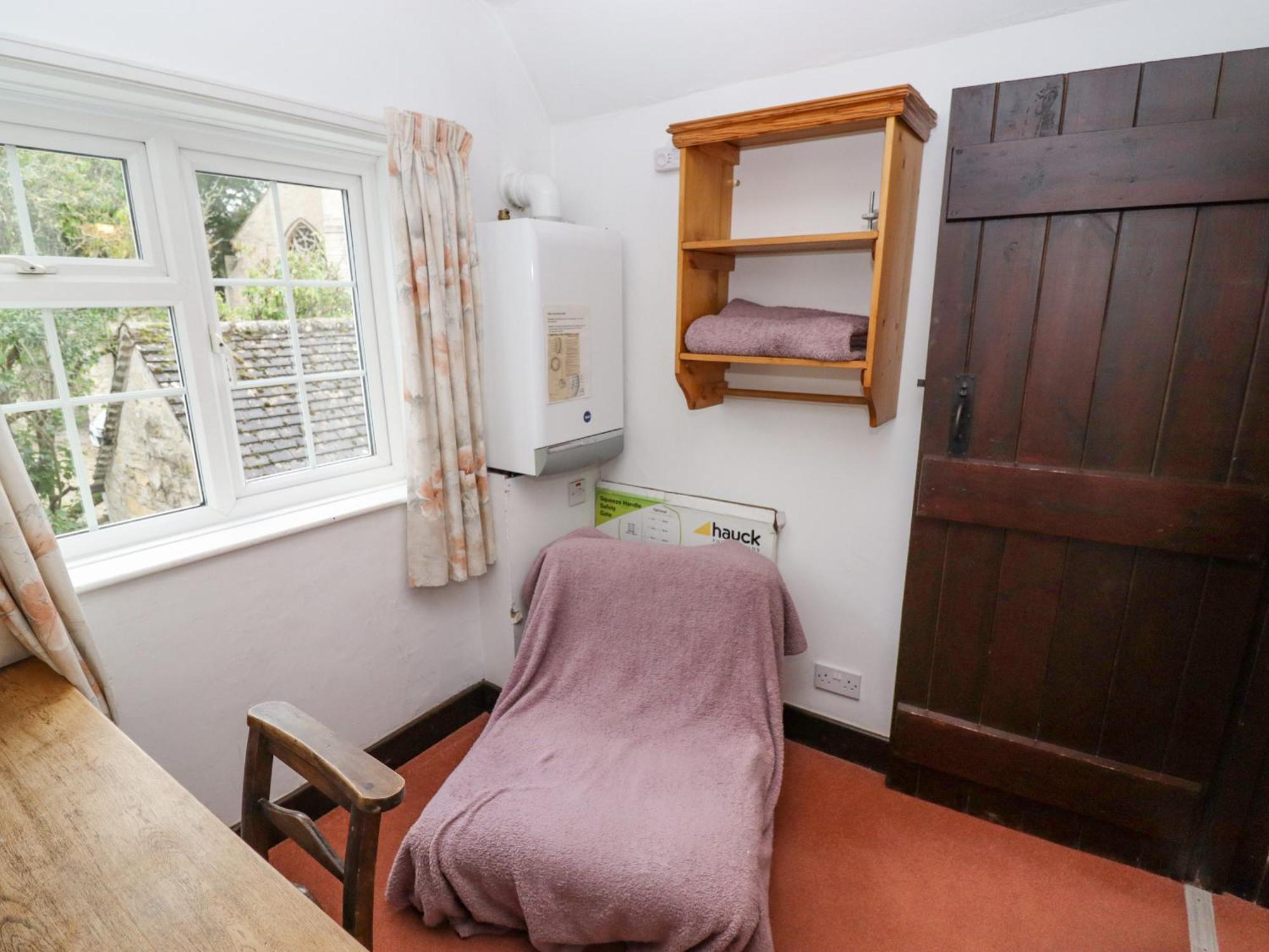 Newbury Cottage Bourton-on-the-Water Extérieur photo