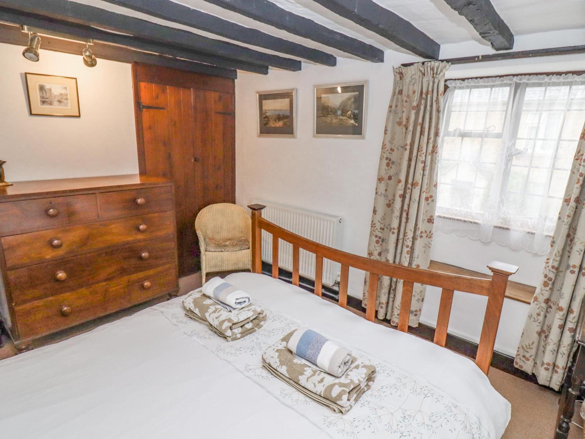 Newbury Cottage Bourton-on-the-Water Extérieur photo