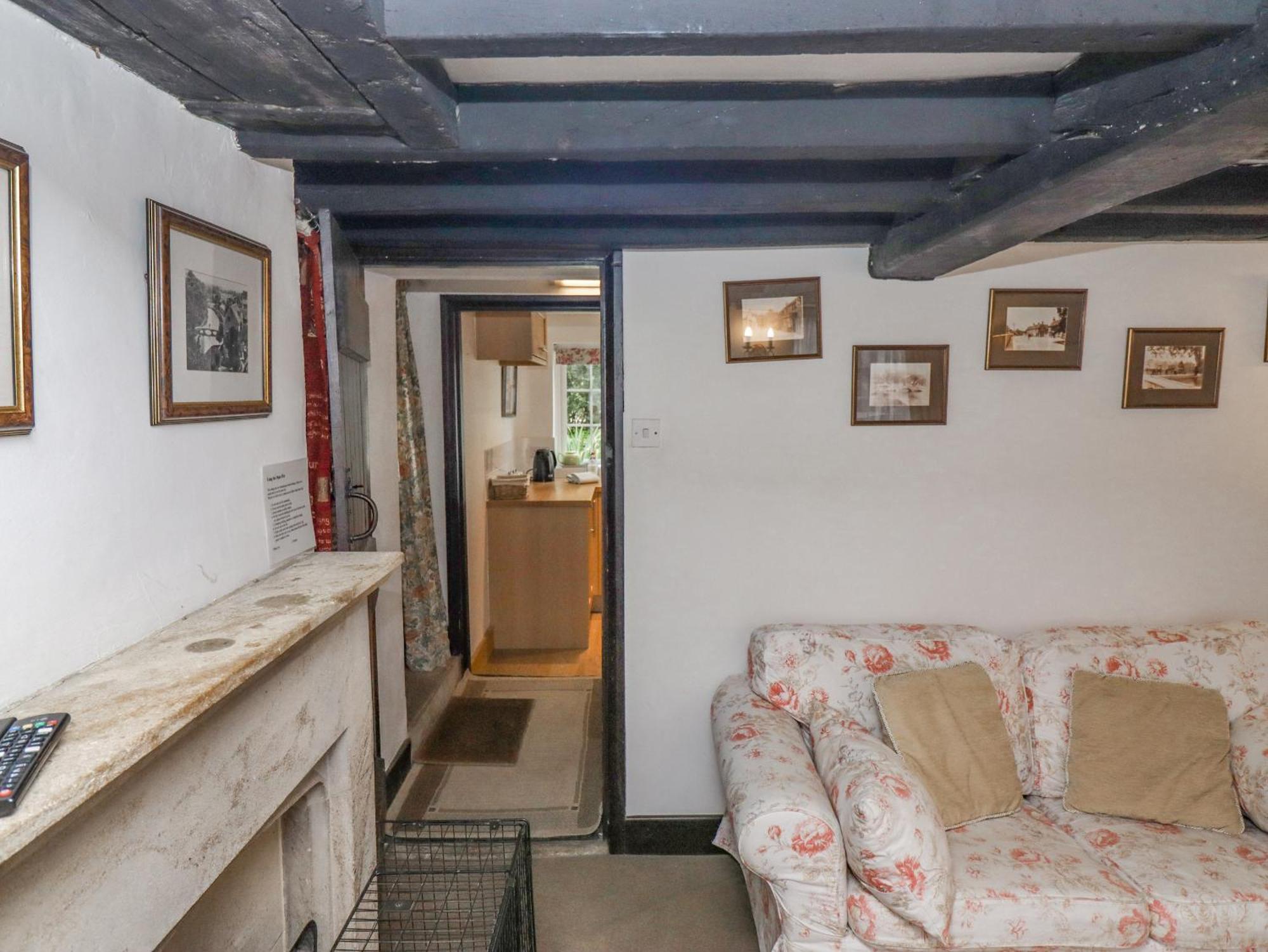 Newbury Cottage Bourton-on-the-Water Extérieur photo