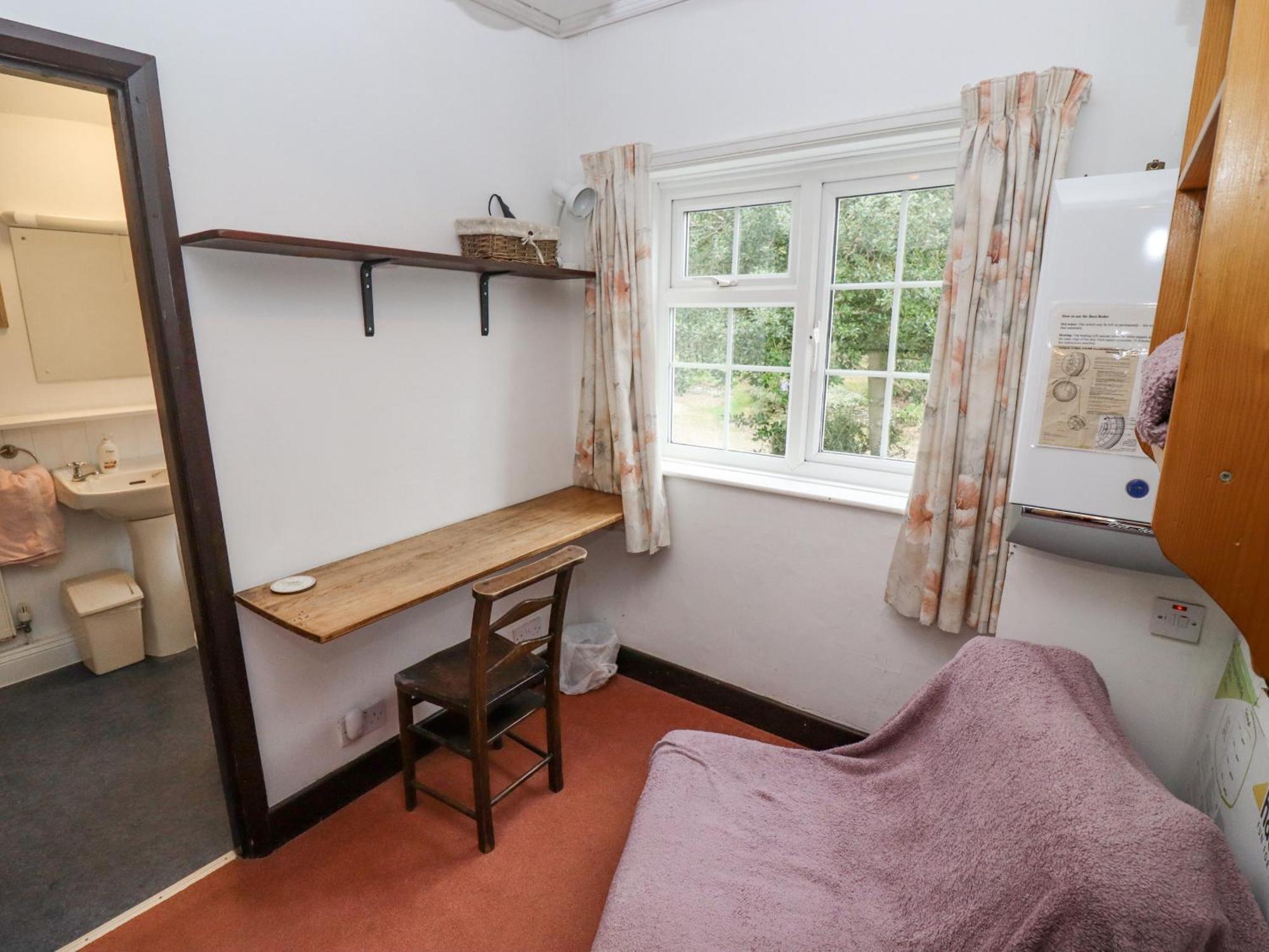 Newbury Cottage Bourton-on-the-Water Extérieur photo