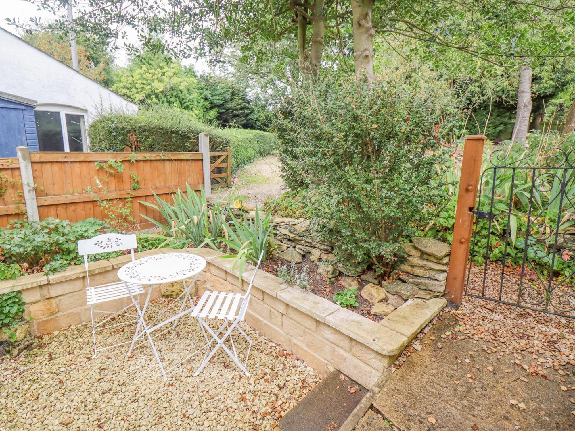 Newbury Cottage Bourton-on-the-Water Extérieur photo