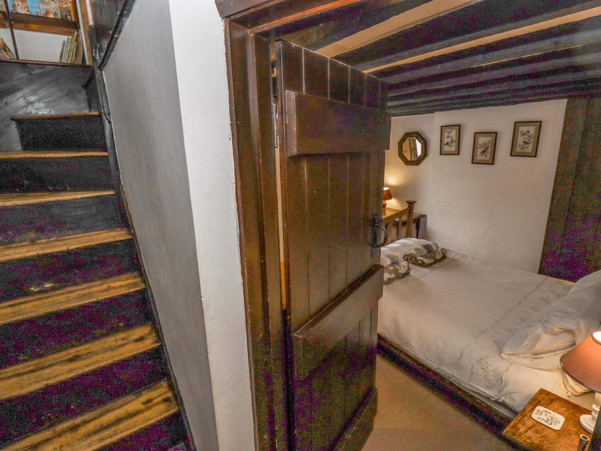 Newbury Cottage Bourton-on-the-Water Extérieur photo
