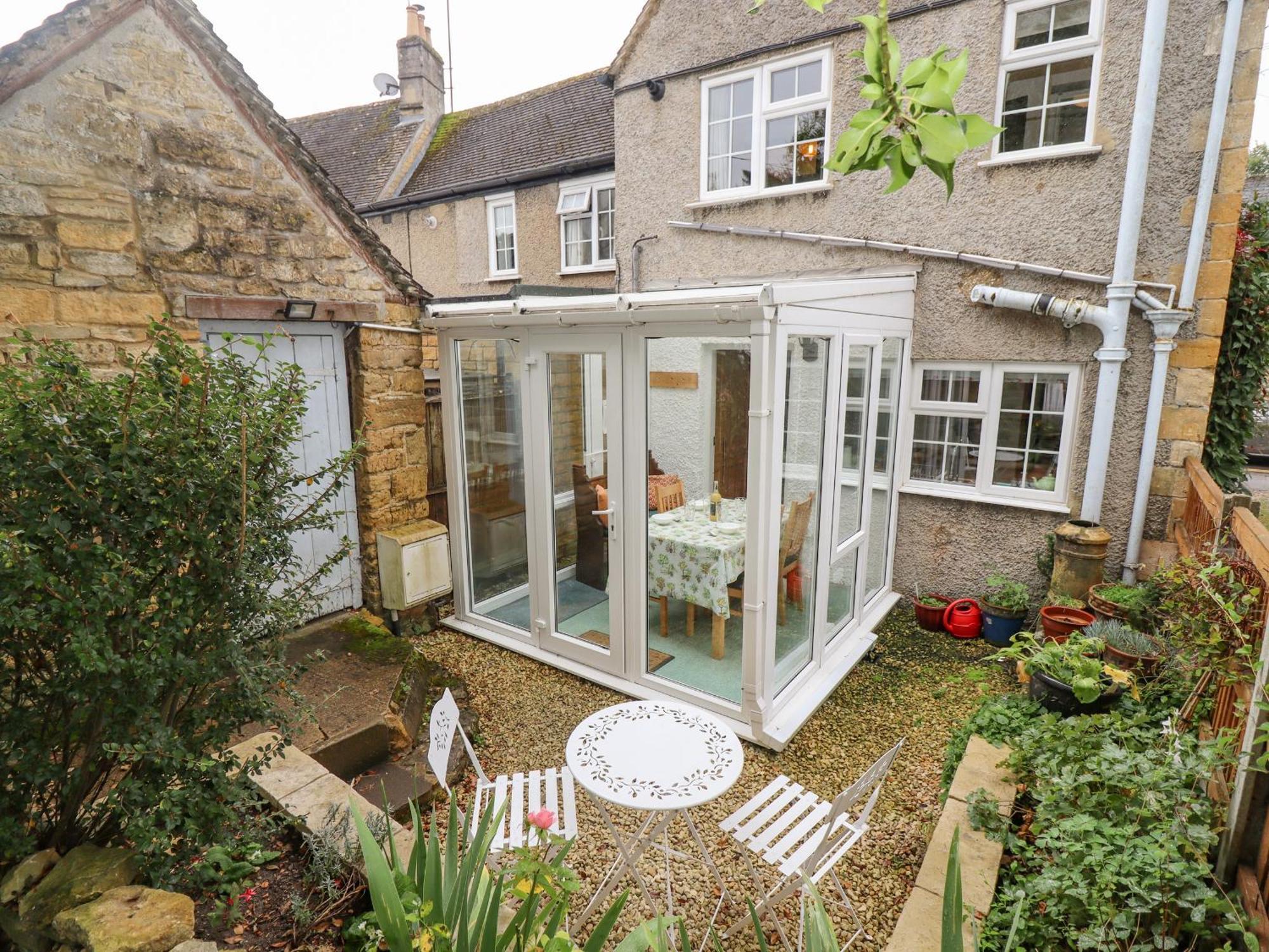 Newbury Cottage Bourton-on-the-Water Extérieur photo