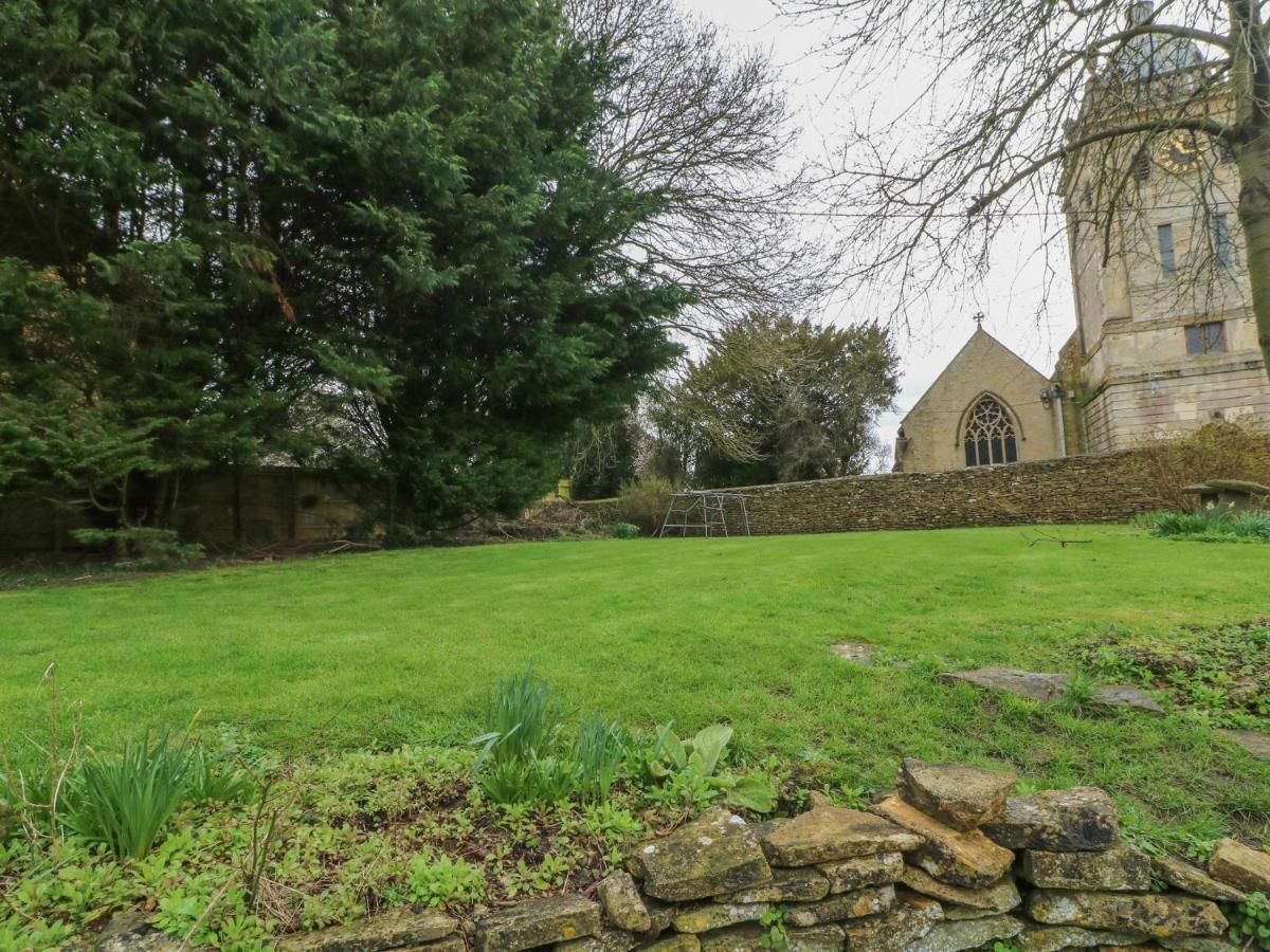 Newbury Cottage Bourton-on-the-Water Extérieur photo
